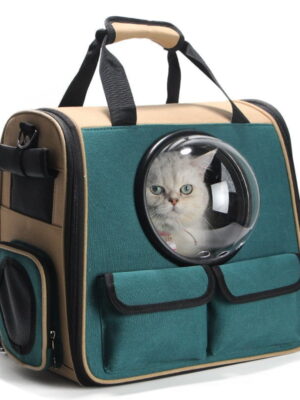 Bag - Backpack For Cats 11