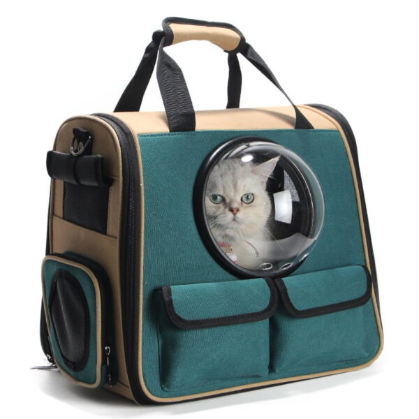 Bag - Backpack For Cats 11