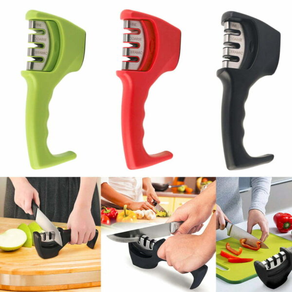 Professional Knife Sharpener 2d