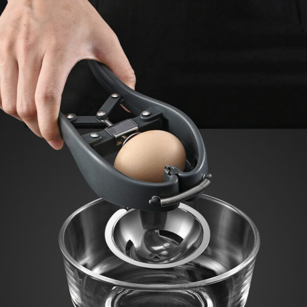 Egg Opener 5