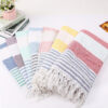 Turkish Cotton Bath Towel