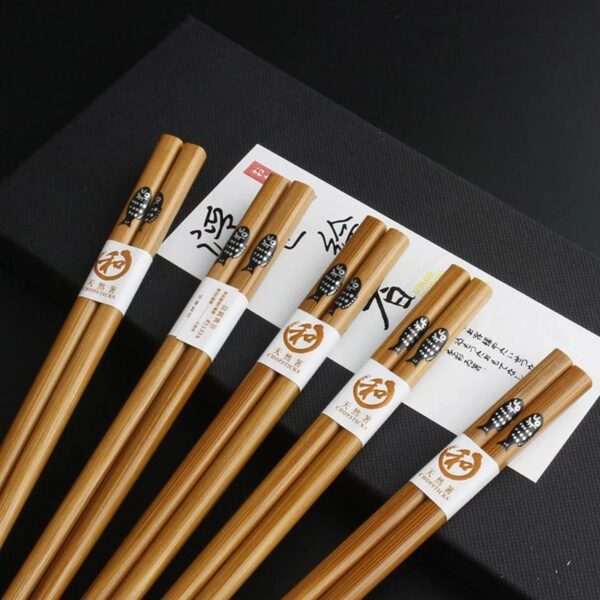 Bamboo Chopsticks