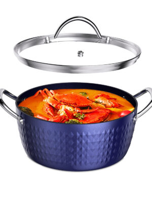 Casserole Pot