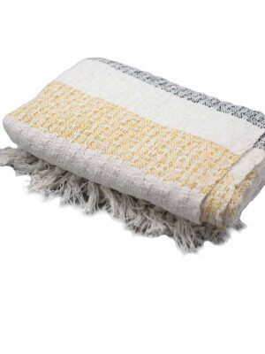 Boho Comfort Throw_2