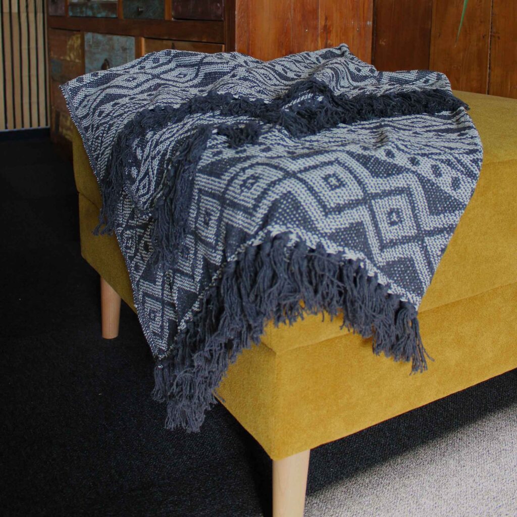 comfort throw