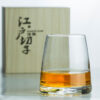 Crystal Japanese Whisky Glass_3