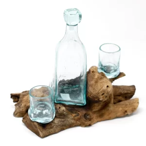whisky set