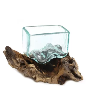 small plant pot