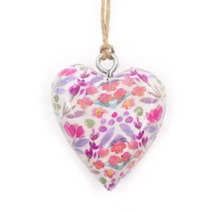 heart decoration