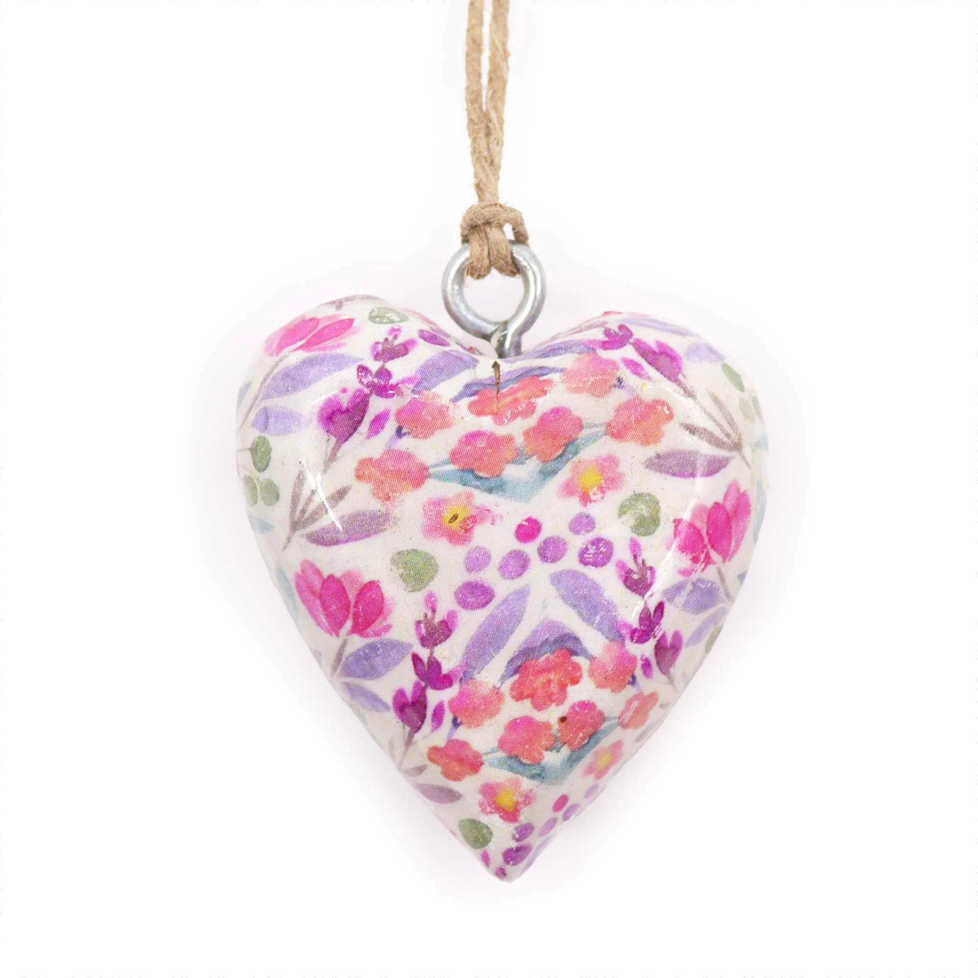 heart decoration