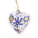 hanging heart