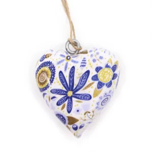 hanging heart