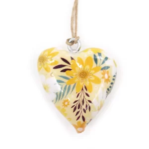 wooden heart
