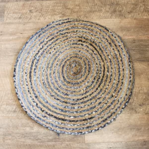 Round Rug