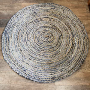 jute rug