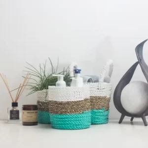 basket set