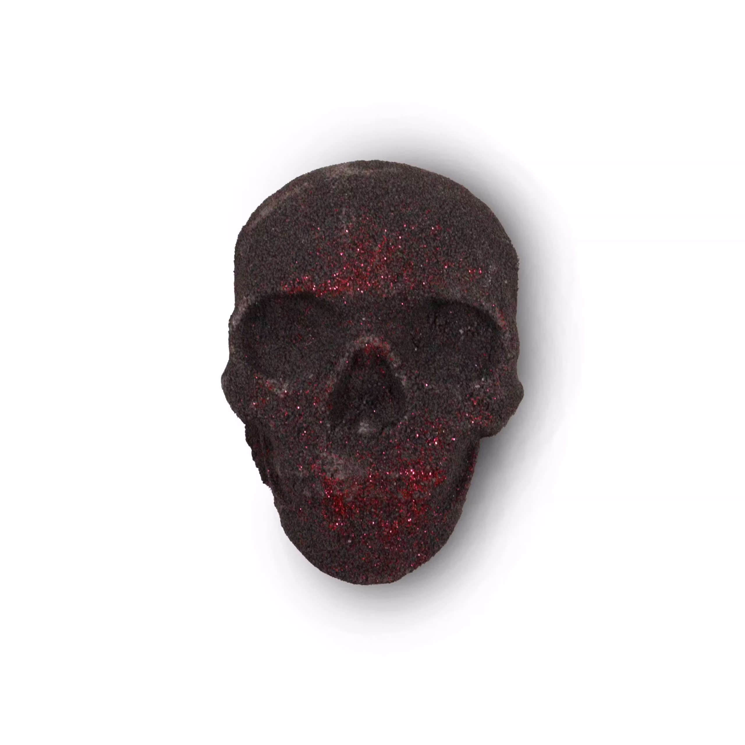 Skull Halloween Bath Bomb