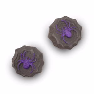 Spider Halloween Bath Bomb
