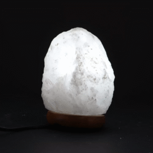 Himalayan Salt Lamp- Enhance Wellness & Aesthetics – 1.5-2kg