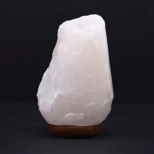 Himalayan Salt Lamp- Enhance Wellness & Aesthetics – 2-3kg