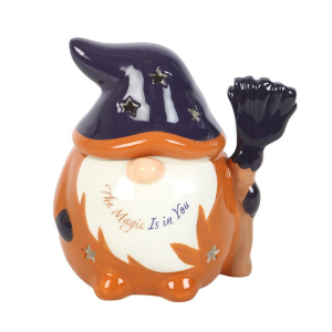 The Magic Is In You Gonk Oil Burner