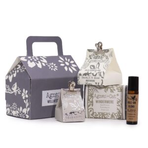 Wellness Gift Sets